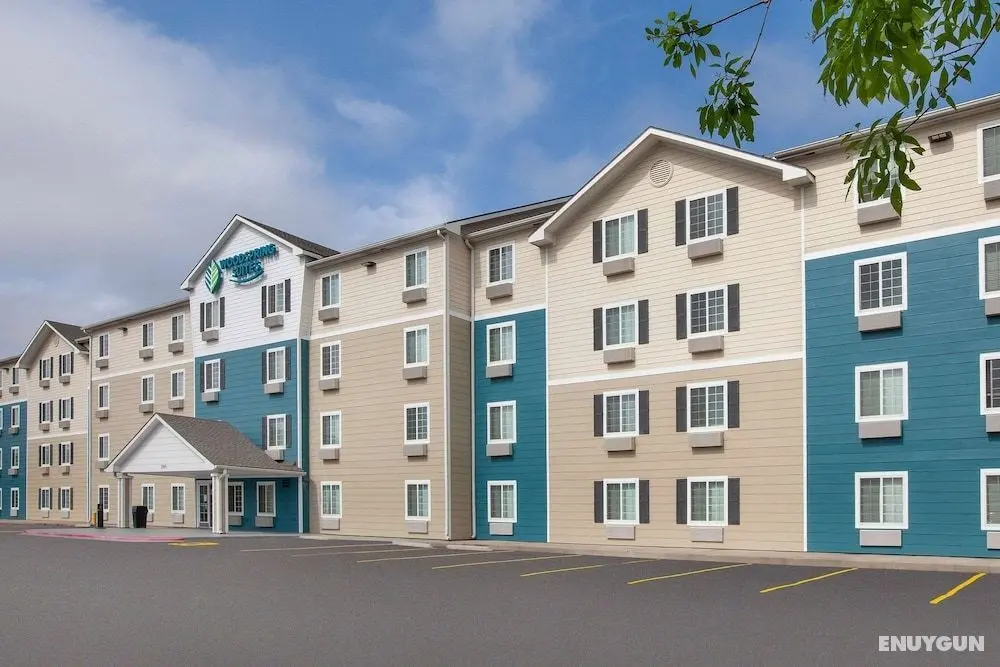WoodSpring Suites Harlingen - Öne Çıkan Resim
