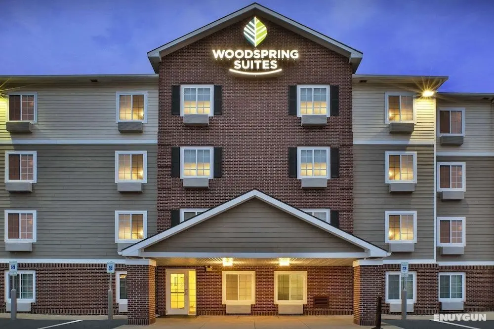 WoodSpring Suites Holland - Grand Rapids - Öne Çıkan Resim