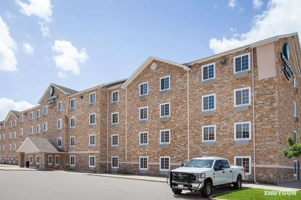 WoodSpring Suites Houston I-10 West - Öne Çıkan Resim