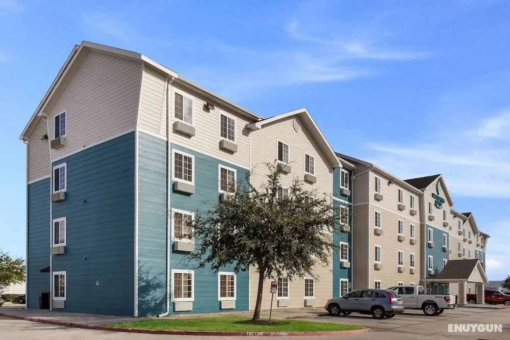 WoodSpring Suites Houston I-45 Airtex - Öne Çıkan Resim