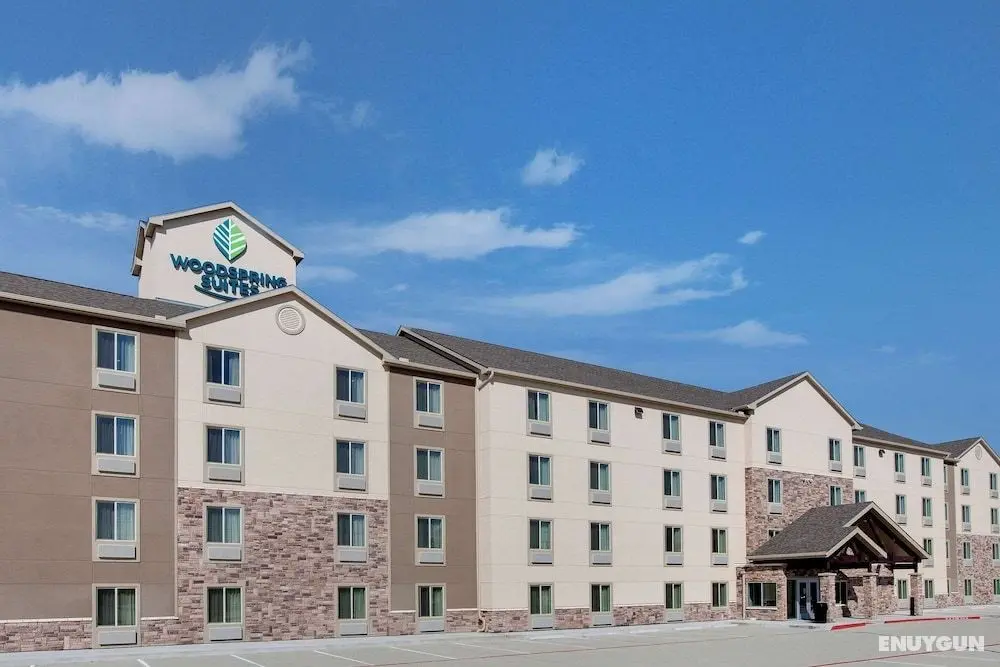 WoodSpring Suites Houston Northwest - Öne Çıkan Resim