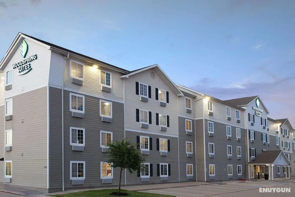WoodSpring Suites Houston Westchase - Öne Çıkan Resim