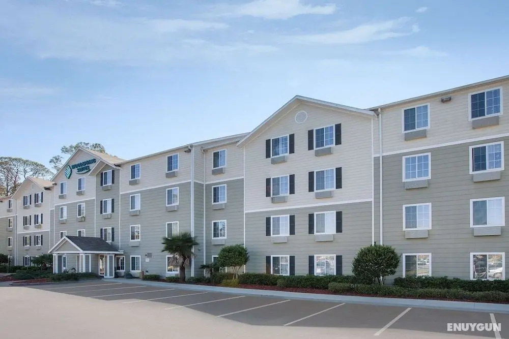 WoodSpring Suites Jacksonville Beach Blvd - Öne Çıkan Resim
