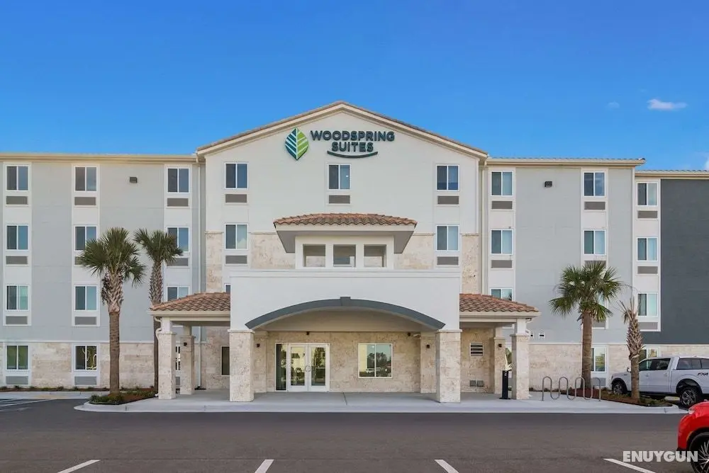 WoodSpring Suites Jacksonville - South - Öne Çıkan Resim