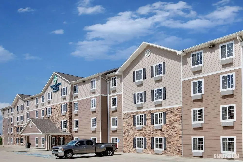 WoodSpring Suites Lake Charles - Öne Çıkan Resim