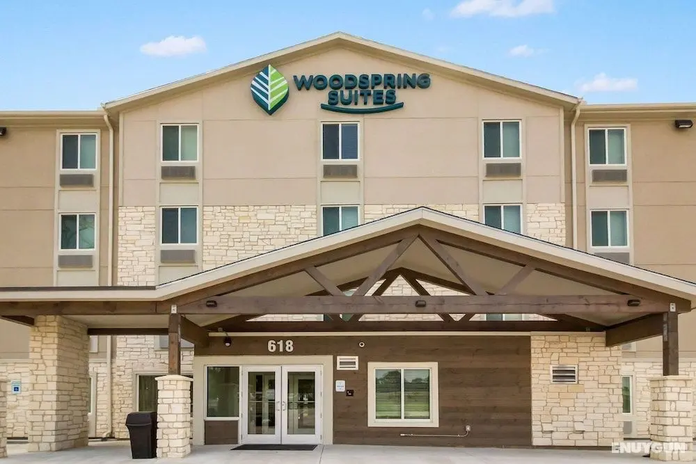 WoodSpring Suites Lake Jackson - Öne Çıkan Resim