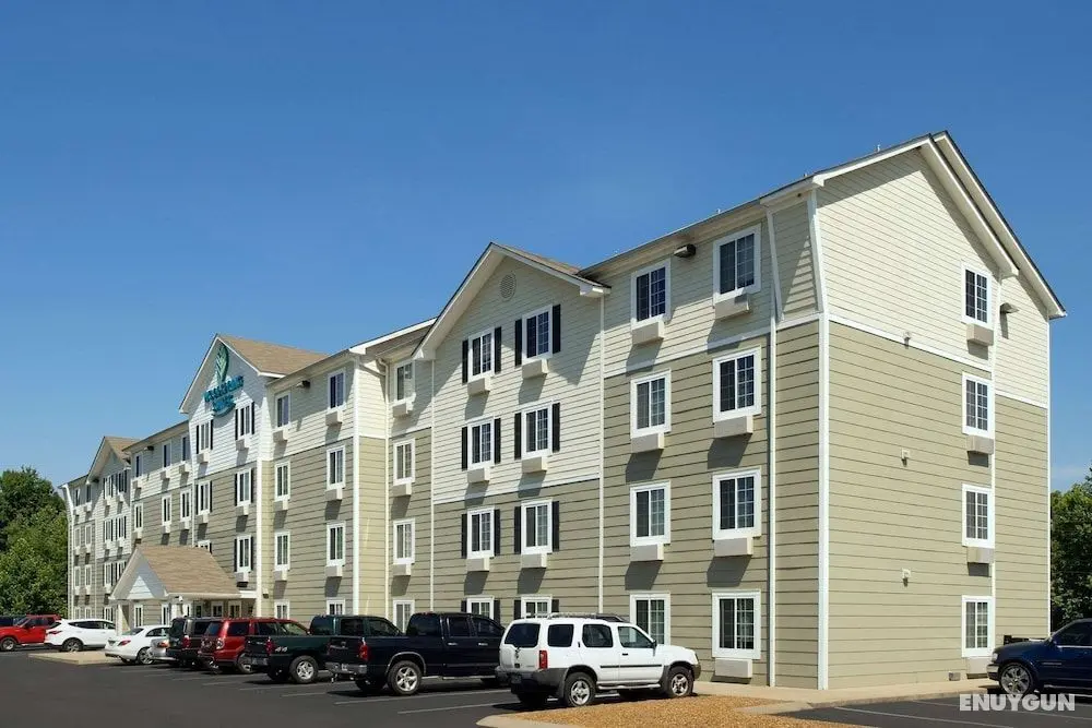 WoodSpring Suites Lebanon - Öne Çıkan Resim