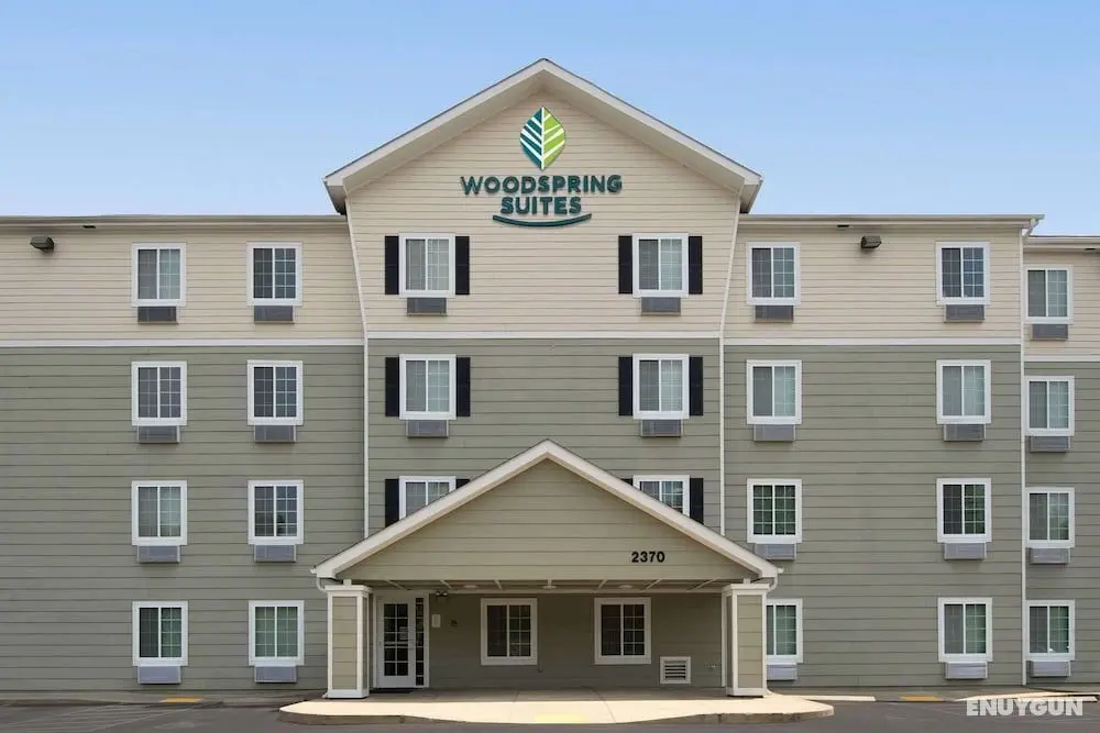 WoodSpring Suites Lexington - Öne Çıkan Resim