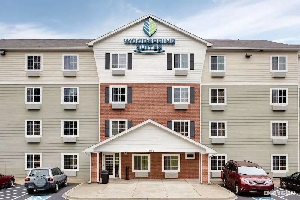 WoodSpring Suites Louisville Southeast - Öne Çıkan Resim
