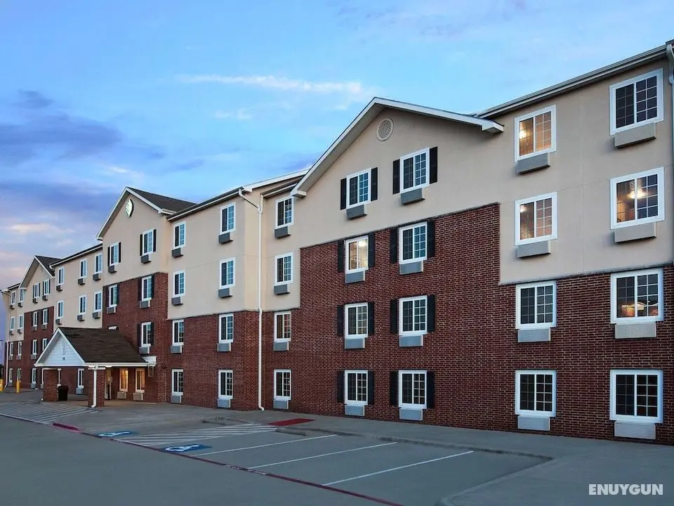 WoodSpring Suites McKinney - Öne Çıkan Resim