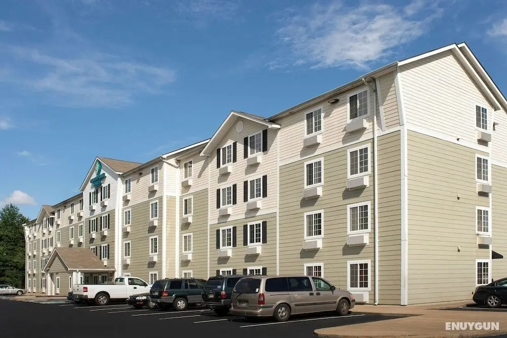 WoodSpring Suites Memphis Northeast - Öne Çıkan Resim