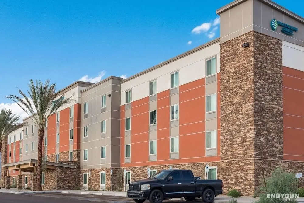 Woodspring Suites Mesa Chandler - Öne Çıkan Resim