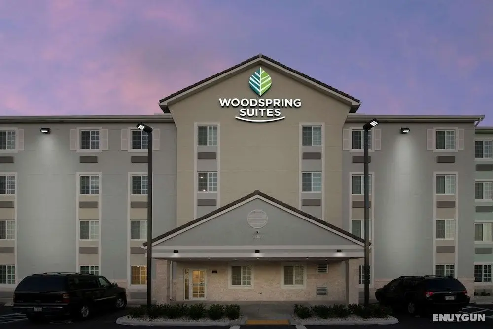 WoodSpring Suites Miami Southwest - Öne Çıkan Resim