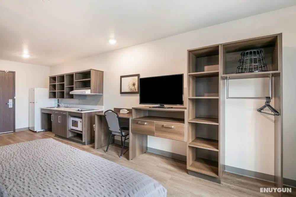 WoodSpring Suites Missoula - Öne Çıkan Resim
