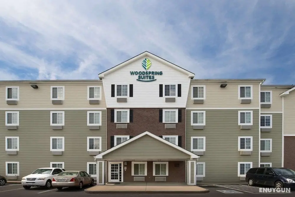 WoodSpring Suites Murfreesboro - Öne Çıkan Resim