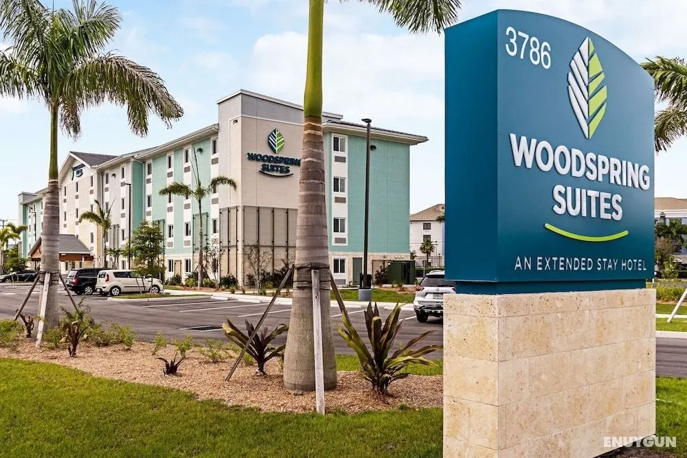 WoodSpring Suites Naples - Öne Çıkan Resim
