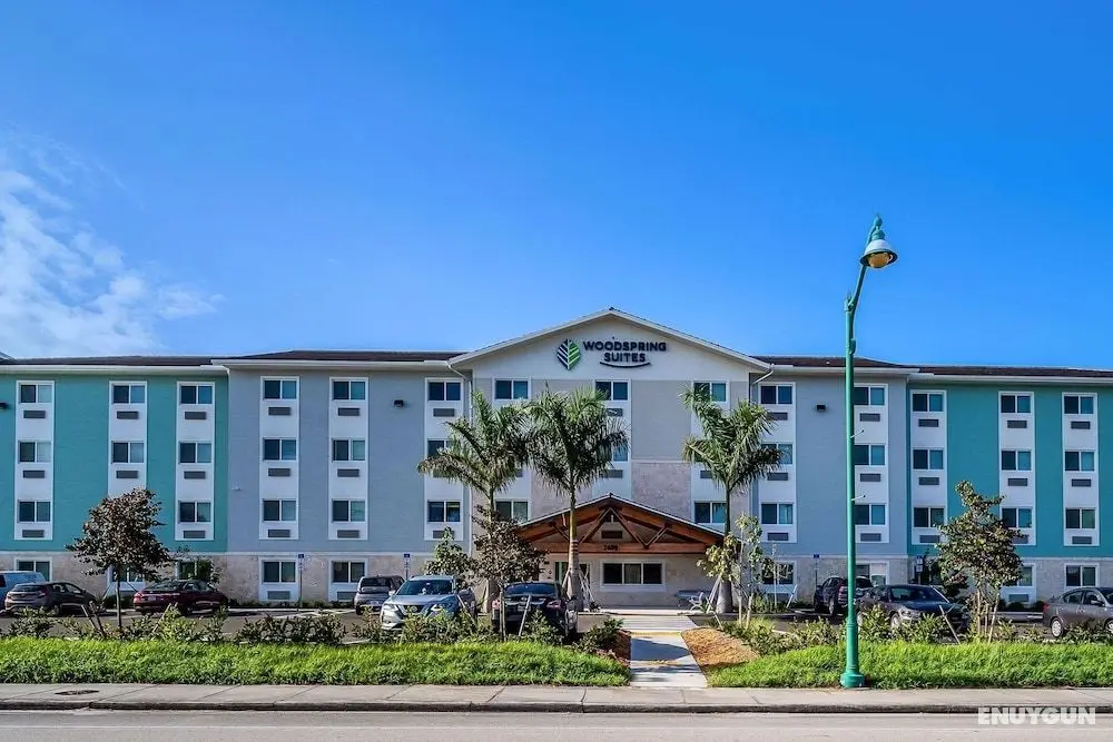WoodSpring Suites Naples West - Öne Çıkan Resim