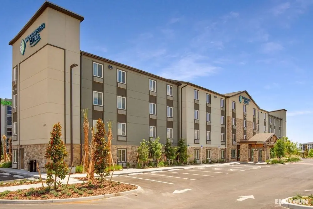 WoodSpring Suites Orlando I-4 & Convention Center - Öne Çıkan Resim