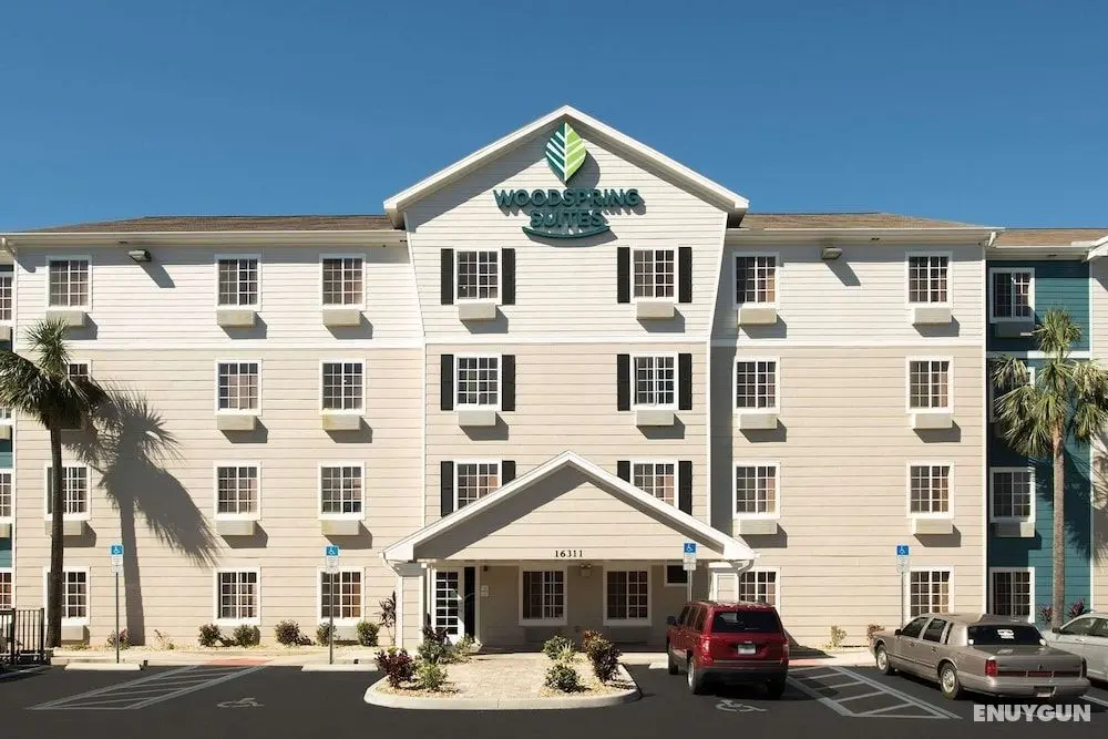 WoodSpring Suites Orlando West - Clermont - Öne Çıkan Resim