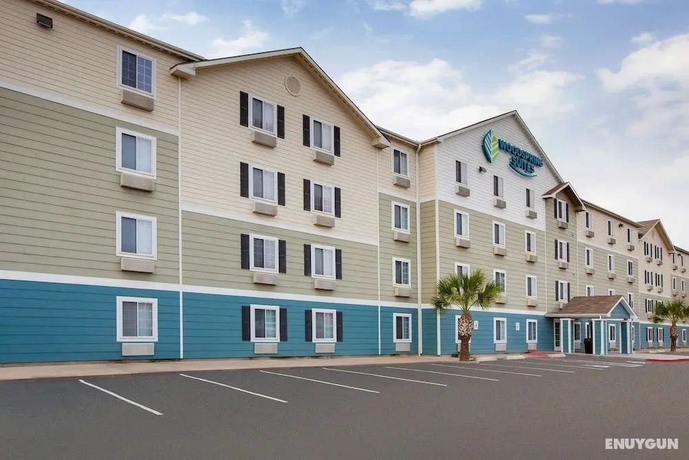 WoodSpring Suites Pharr - Öne Çıkan Resim