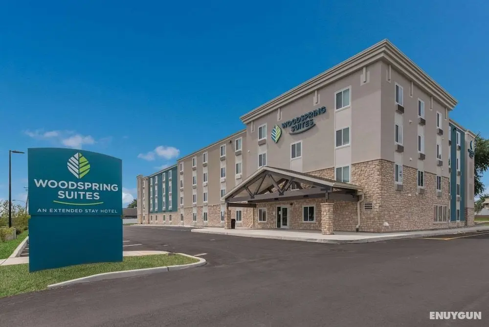 Woodspring Suites Philadelphia Northeast - Öne Çıkan Resim