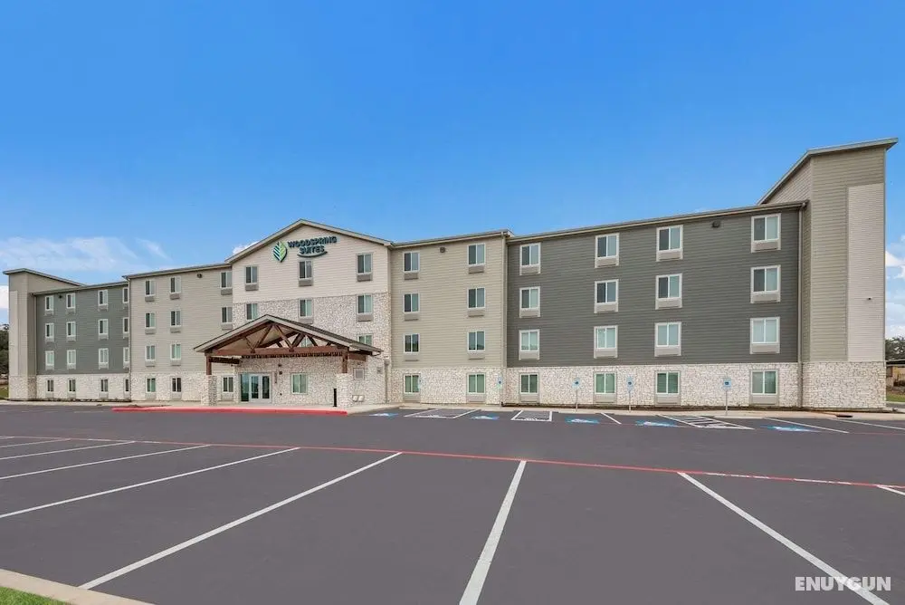 WoodSpring Suites San Antonio UTSA - Medical Center - Öne Çıkan Resim