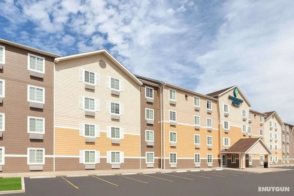 WoodSpring Suites Sioux Falls - Öne Çıkan Resim