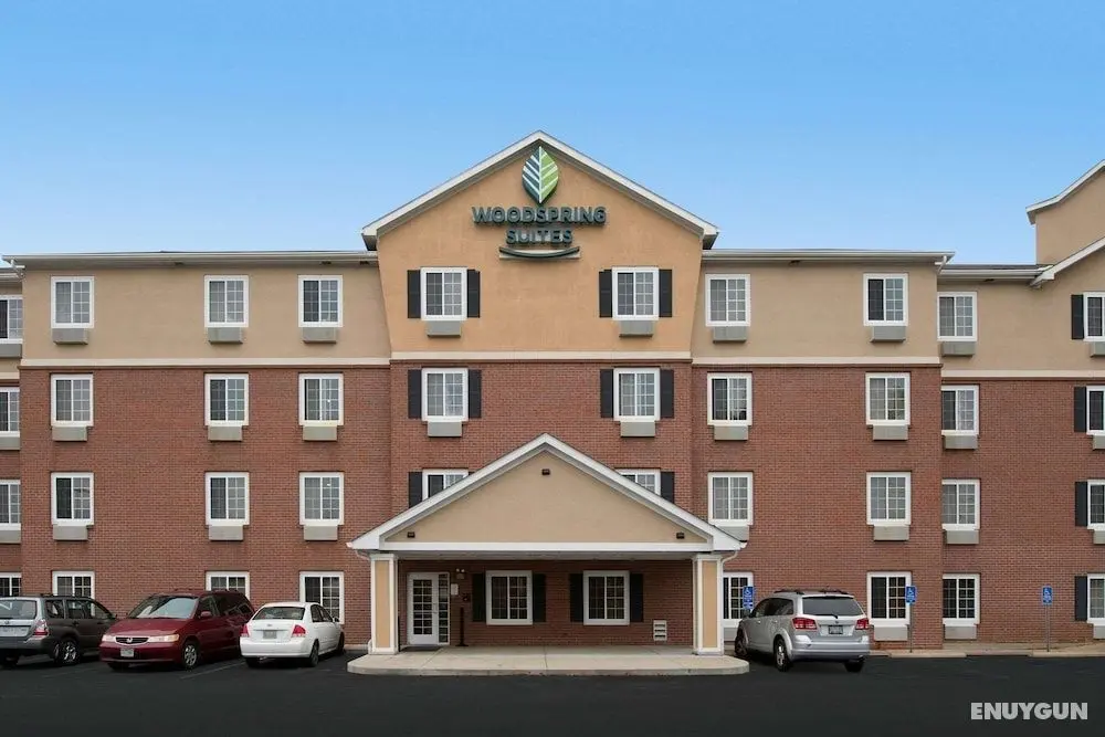 WoodSpring Suites St. Louis Arnold - Öne Çıkan Resim