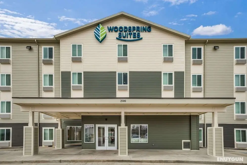 WoodSpring Suites Sulphur - Lake Charles - Öne Çıkan Resim