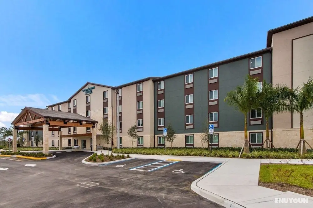 WoodSpring Suites Tamarac - Öne Çıkan Resim