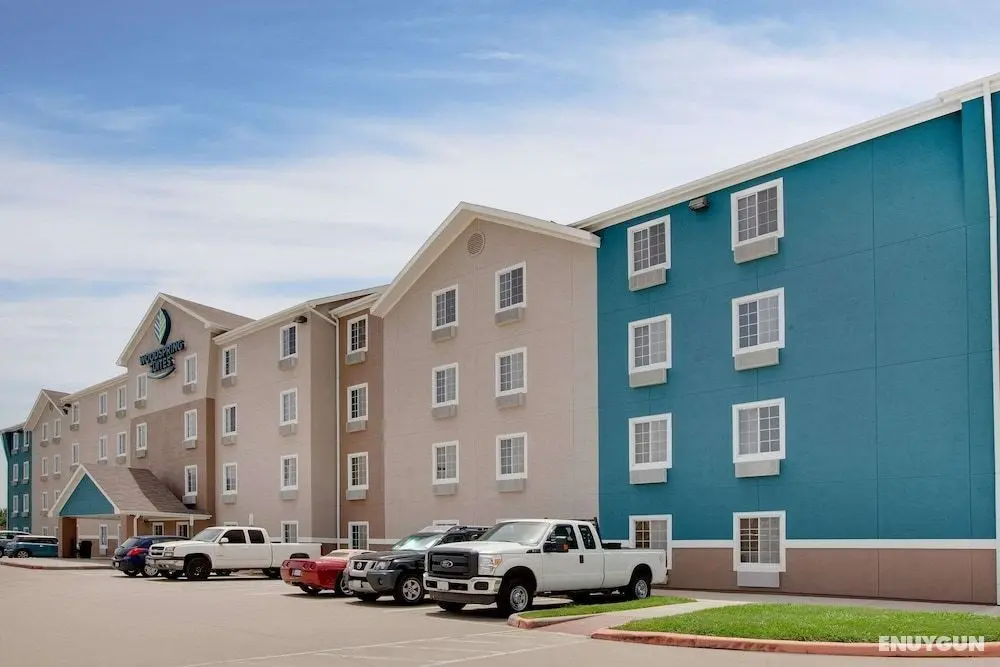 WoodSpring Suites Texas City - Öne Çıkan Resim