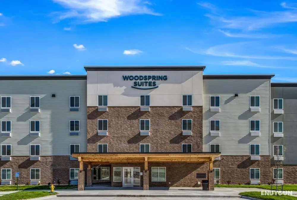 Woodspring Suites West Des Moines - Öne Çıkan Resim