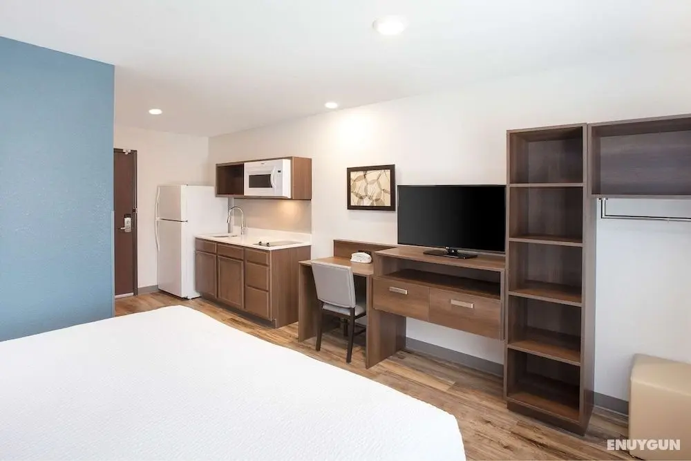 WoodSpring Suites West Monroe - Öne Çıkan Resim