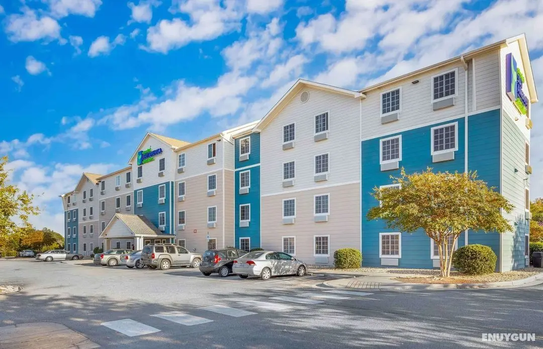 WoodSpring Suites Wilmington - Öne Çıkan Resim