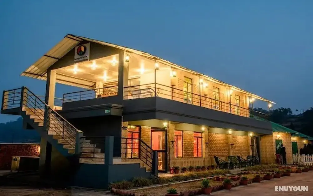 Woodstock Farmhouse - Öne Çıkan Resim