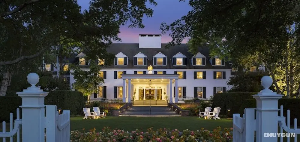 Woodstock Inn & Resort - Öne Çıkan Resim