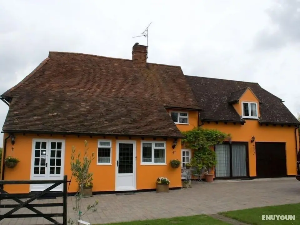 Woodview Bed & Breakfast - Öne Çıkan Resim