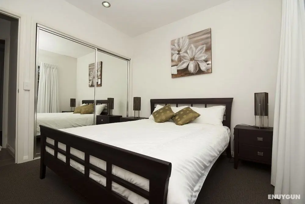 Woodville Beach Townhouse 5 - Öne Çıkan Resim