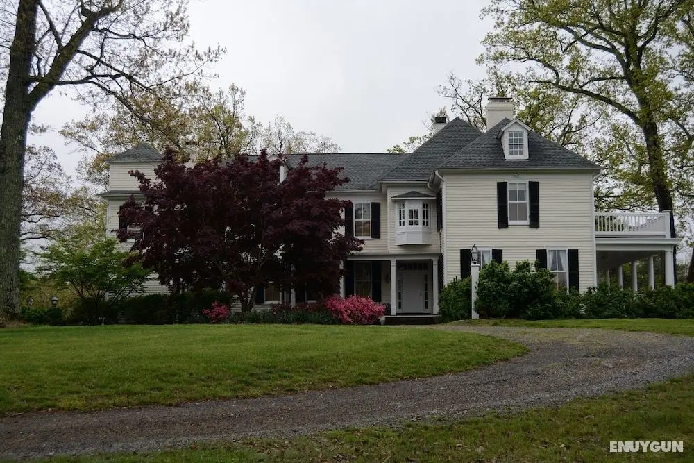 Woodville Bed and Breakfast - Öne Çıkan Resim
