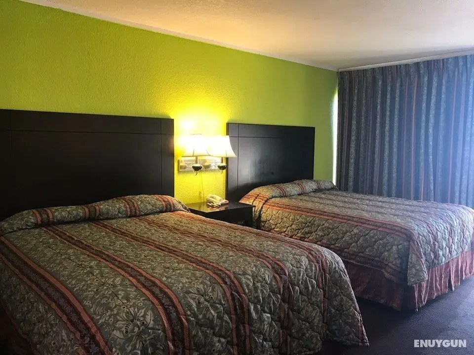 Woodville Inn - Öne Çıkan Resim