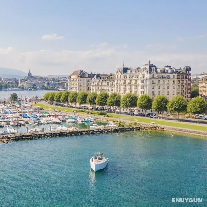 The Woodward, an Oetker Collection Hotel - Öne Çıkan Resim
