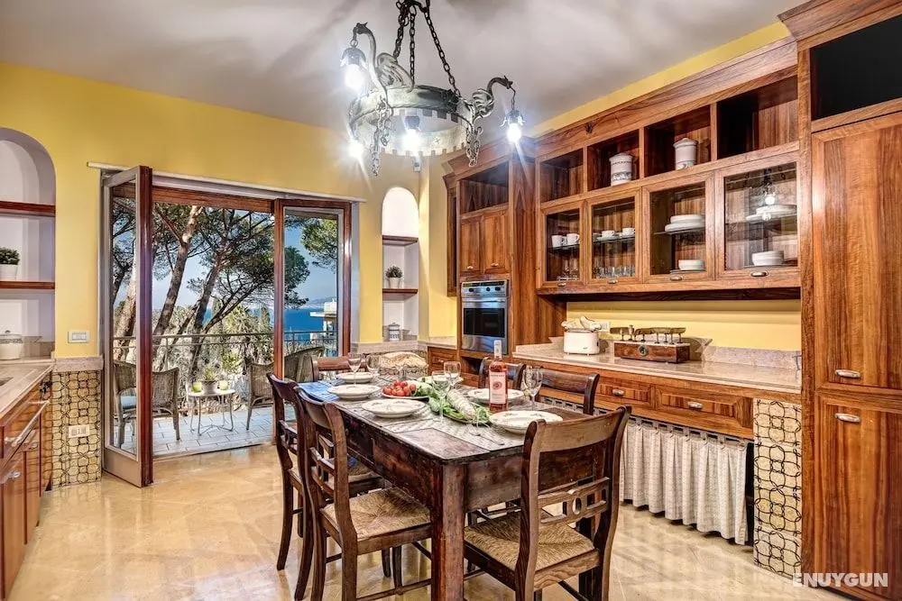 Woody Home Sea View - Öne Çıkan Resim