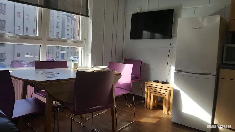 Woolmanhill City Centre - Campus Accommodation - Öne Çıkan Resim