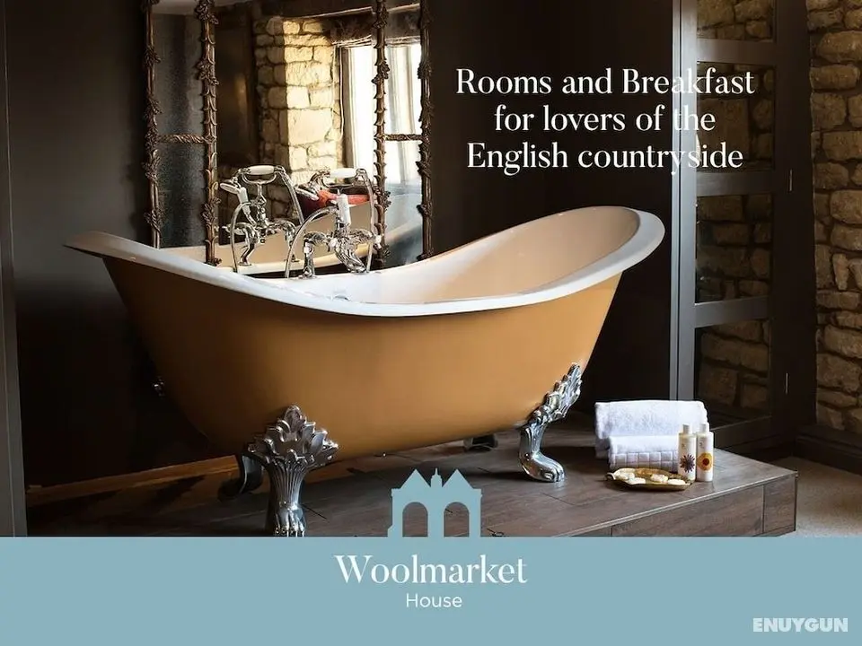 Woolmarket House Hospitality Limited - Öne Çıkan Resim