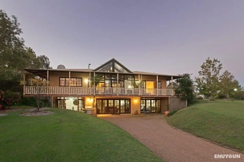 Woolshed Hill Estate - Öne Çıkan Resim