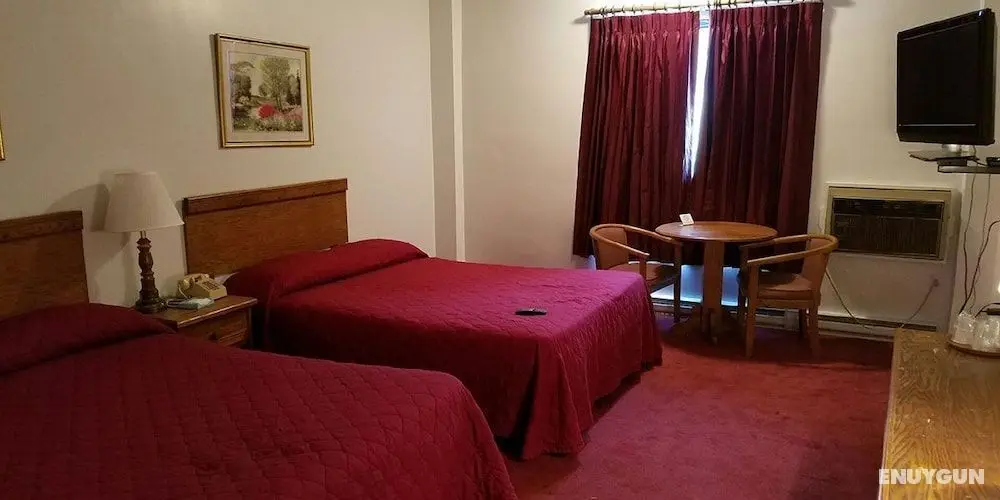 Woonsocket Motor Inn - Öne Çıkan Resim