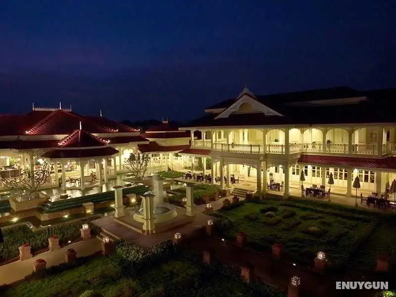 Wora Bura Hua Hin Resort & Spa - Genel