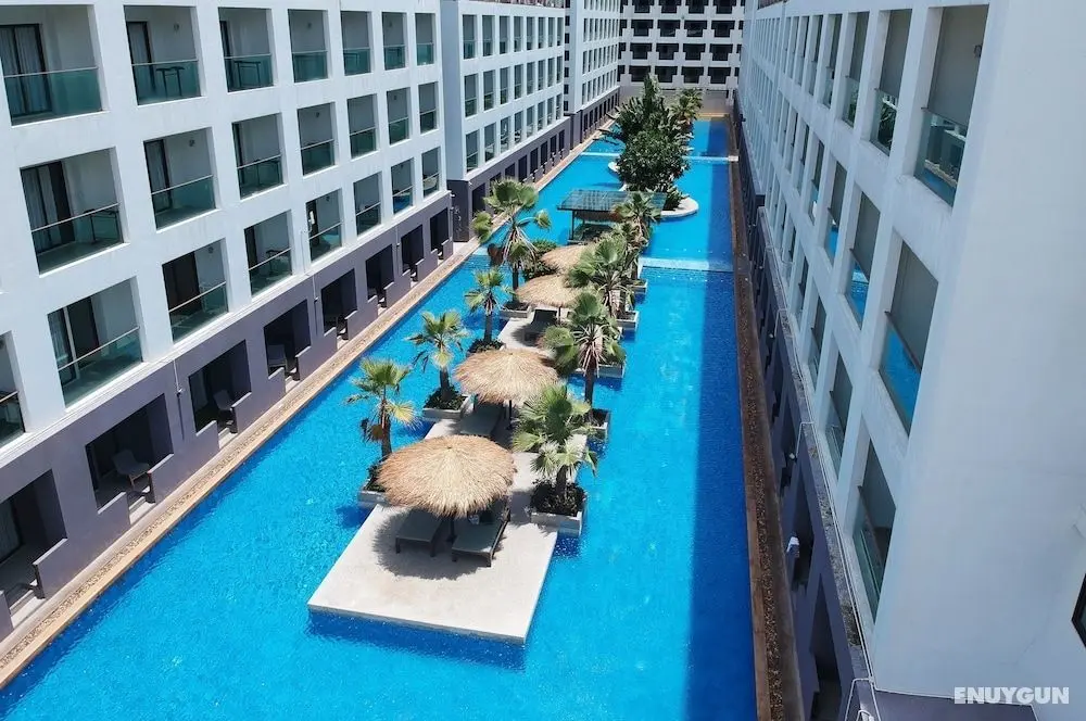 Woraburi Pattaya Resort & Spa - Öne Çıkan Resim