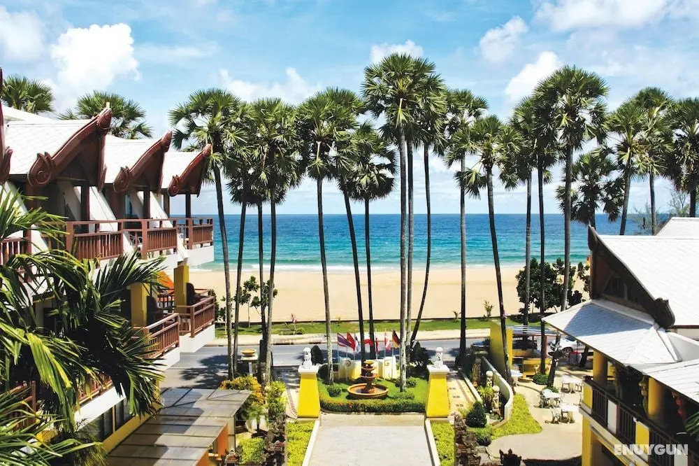 Woraburi Phuket Resort & Spa - Öne Çıkan Resim
