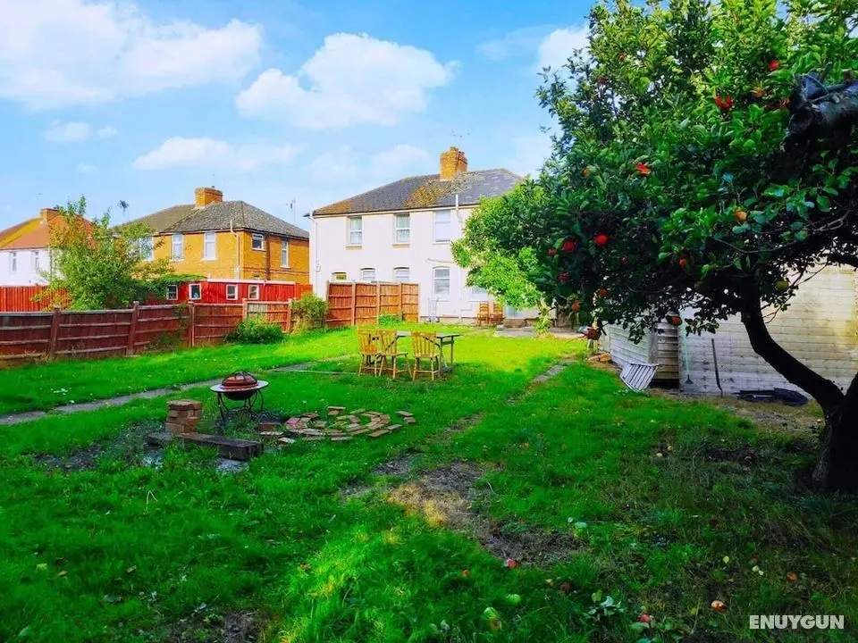Worcester Town Centre Home & Garden - Öne Çıkan Resim